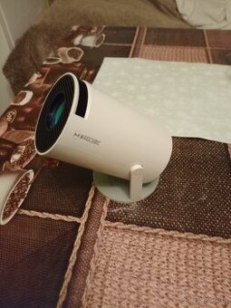 Projektor