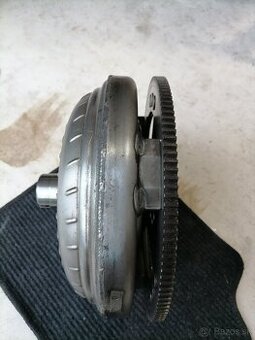 Dvojhmotny zotrvacnik