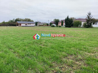 Pozemok na predaj Hatalov