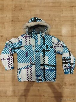 Lyziarska/snowboardova suprava