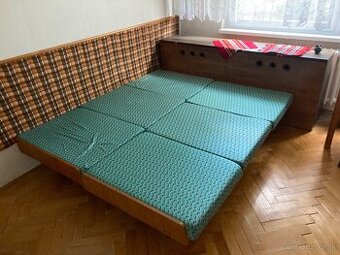 Darujem nábytok za odvoz