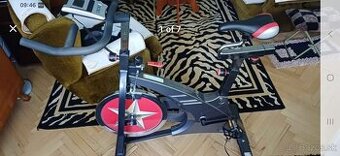 Spiningovy bicykel Insport Line