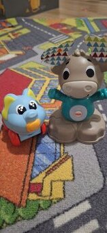 Fisher-price a Chicco