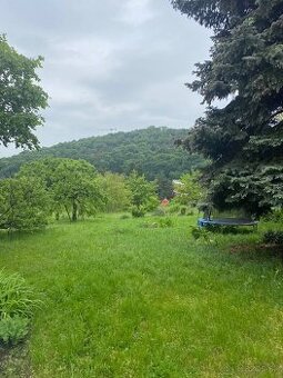 Stavebný pozemok Bratislava