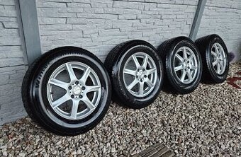 Elektróny Enzo R16 5×114,3