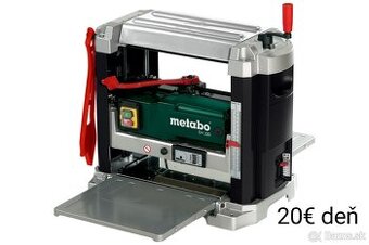 Prenájom náradia - 1