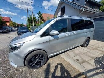 Mercedes V trieda V250d, ODPOČET DPH