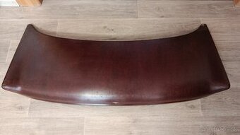 Trabant - zadné veko