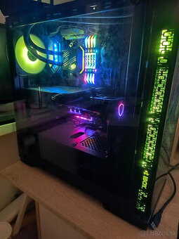 P: Ryzen 9 5900x, RTX 5070, 32GB, 1TB + 256GB Nvme