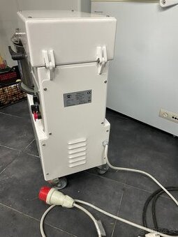 Spiralový hnetač cesta