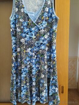 letné šaty