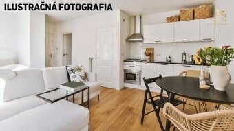 ALL INCLUSIVE | NA PRENÁJOM 1-IZBOVÝ BYT, NOVÉ ZÁMKY