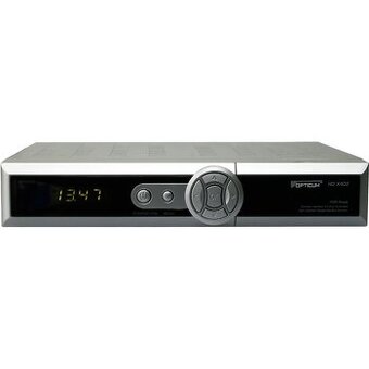 Opticum HD X402 - satelitny HD prijimac
