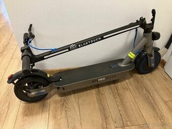 Elektrická kolobežka