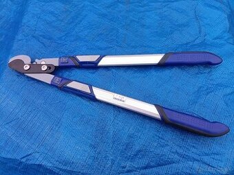 LUX Nožnice na konáre teleskopické