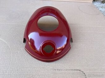 Horná časť masky- uloženka Jawa 175