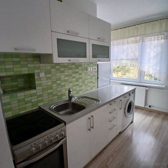 Predaj 2izbový byt Hnúšťa - 1