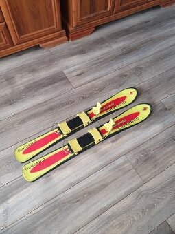 Predam snowblade BLIZZARD Carvelino,dlzka 93 cm