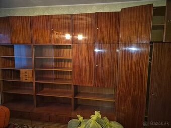 Obývacia stena Variant