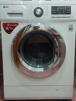 Práčka LG
