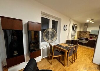 L&P | Priestranný 4-izbový byt na prenájom – Poludníková