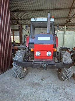 Traktor ZETOR