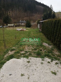 Predaj, pozemok, 501 m2, Lietava (188-14-MACHa)