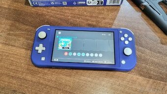 Nintendo Switch lite 32GB