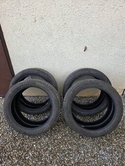 Pirelli Pzero 285/40 R21 109Y letné