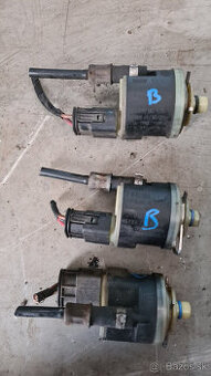 predohrev nafty BMW E90 E91 E92 E93 E87 N47 M47 M57 - 1