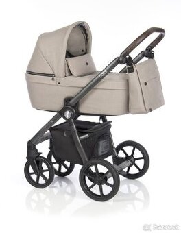 ROAN line Cross detský kočík