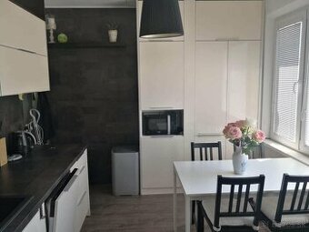 Predám 2 izbový byt na Fončorde