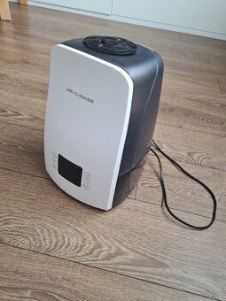 Predám zvlhčovač vzduchu Air-o-Swiss