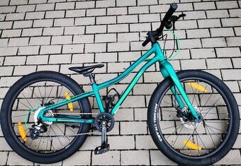 Na PREDAJ Merida MATTS J 24 kotuče