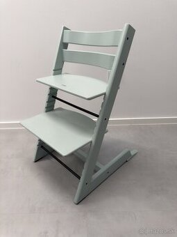 Stokke tripp trapp