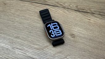 Apple Watch Ultra 49mm 1