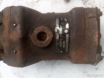 Hydraulické cerpadlo