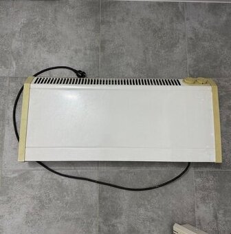 Elektrický konvektor STROJSMALT 2000W - 1