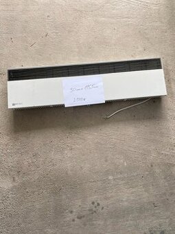 Elektrický konvektor Promet