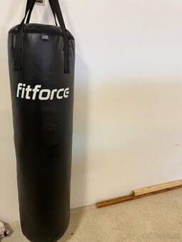 Boxerske vrece fitforce