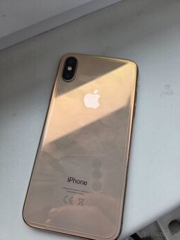 Apple iPhone XS 256gb - 1
