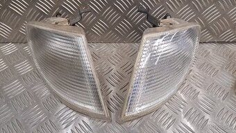 SMEROVKY PREDNÉ - VW SHARAN 1, GALAXY, ALHAMBRA - 1