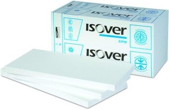 Polystyrén EPS 70F a EPS 100S