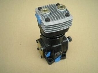 Kompresor na John Deere