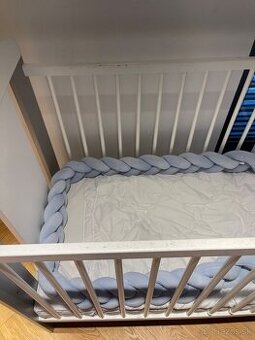 Detska postielka - 1