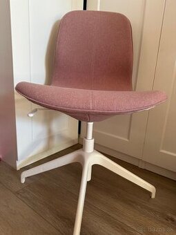 Kancelárska stolička Ikea LÅNGFJÄLL - 1