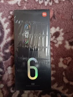 Xiaomi Mi Smart Band 6