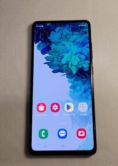 Samsung Galaxy S20Fe - 1