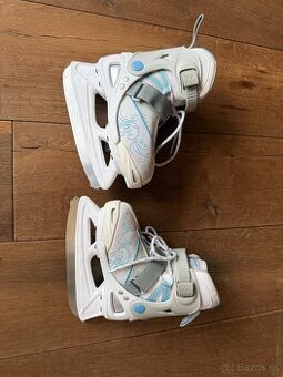 Detské zimné korčule Bladerunner