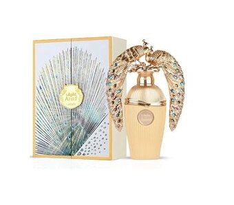 Lattafa Afeef 100ml nové nerozbalené